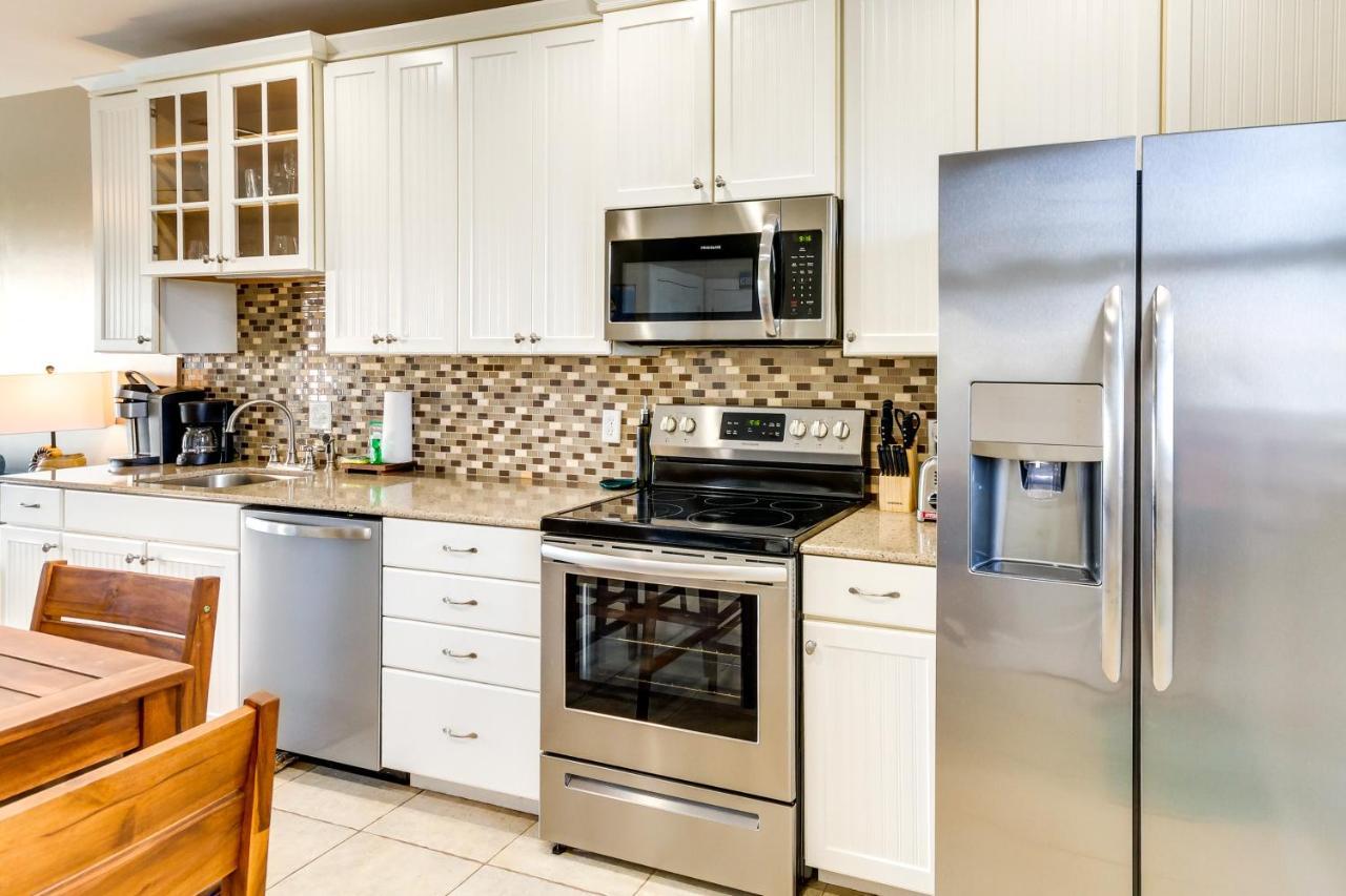 Bayfront Pensacola Beach Condo With Pool And Elevator المظهر الخارجي الصورة