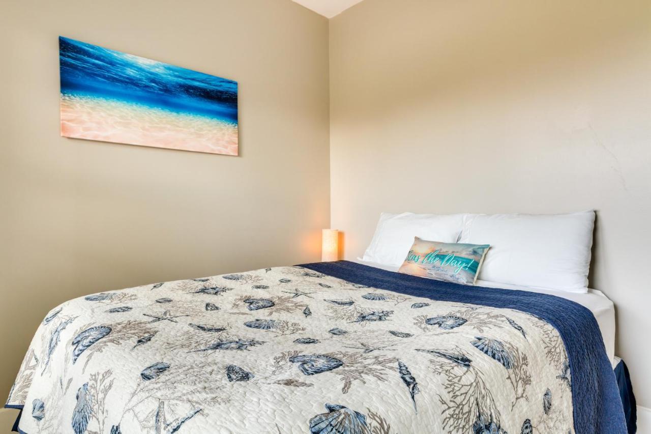 Bayfront Pensacola Beach Condo With Pool And Elevator المظهر الخارجي الصورة