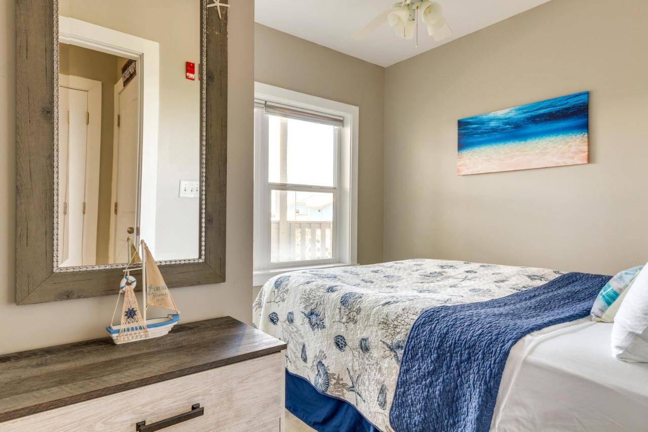 Bayfront Pensacola Beach Condo With Pool And Elevator المظهر الخارجي الصورة