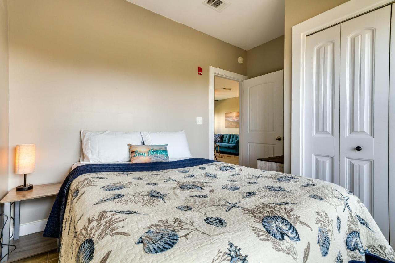 Bayfront Pensacola Beach Condo With Pool And Elevator المظهر الخارجي الصورة