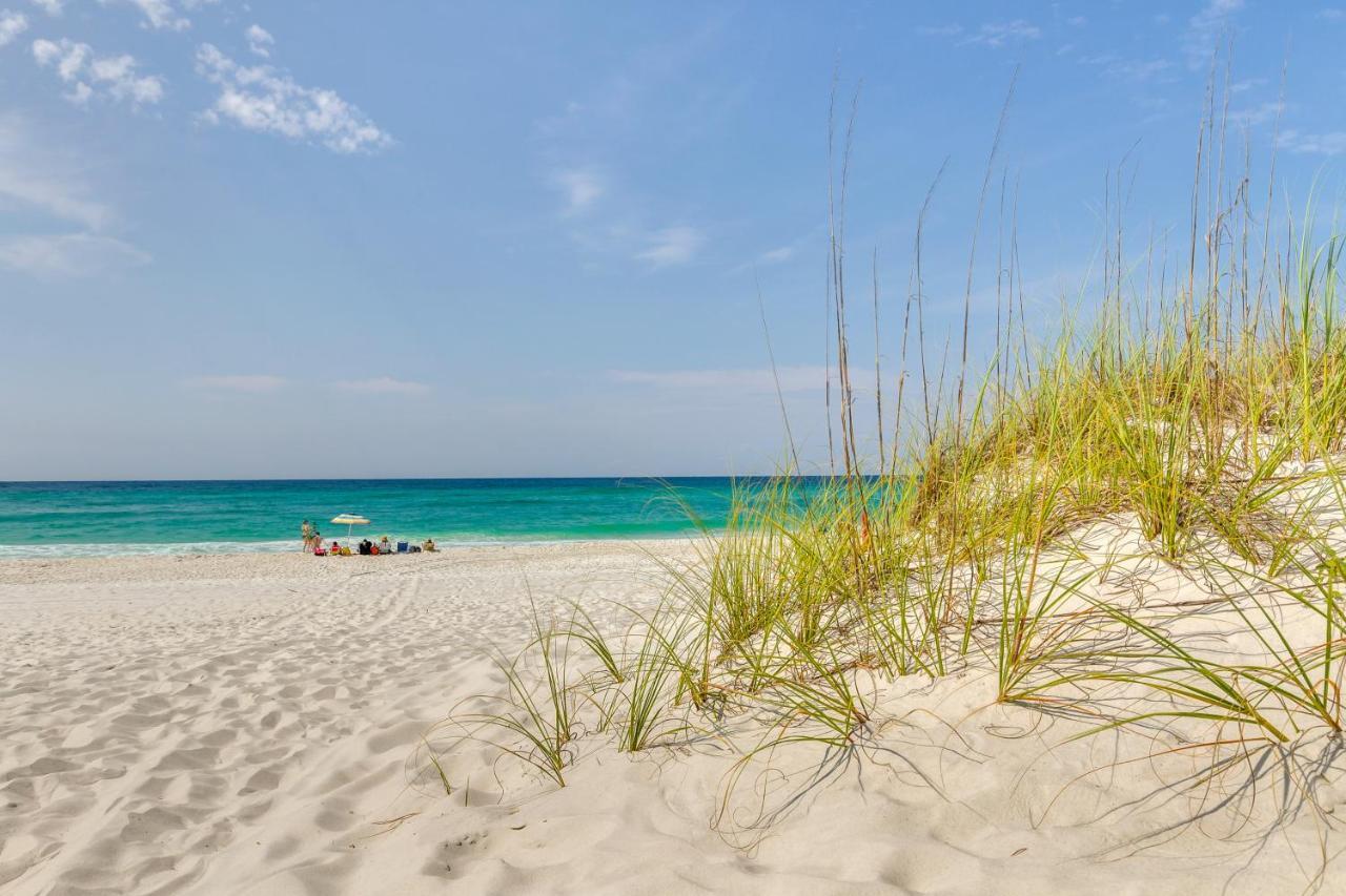 Bayfront Pensacola Beach Condo With Pool And Elevator المظهر الخارجي الصورة